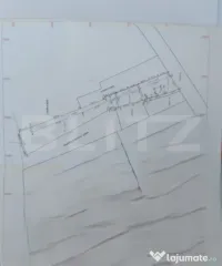 Eren Generos de 4.870 mp Intravilan în Niculești – Oport 