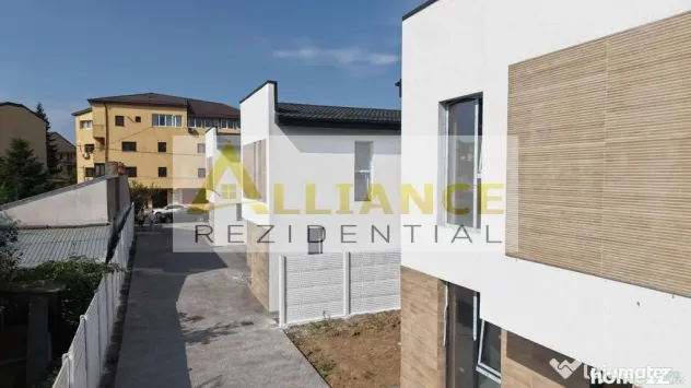 Vila Individuala 5 camere Soseaua Oltenitei Teren 300 mp - Popesti Leordeni (Bucuresti-Ilfov)
