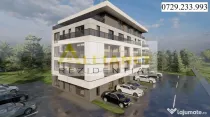 [Soseaua Leordeni] Apartament cu 2 camere - 51 MP -