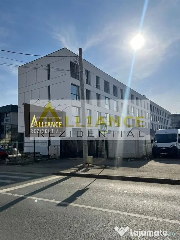 NOU Apartament 3 camere 2 bai