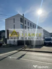 NOU Apartament 3 camere 2 bai 