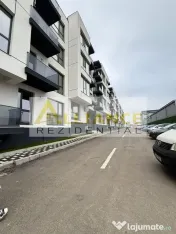 NOU Apartament 3 camere 2 bai 