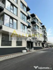NOU Apartament 3 camere 2 bai 