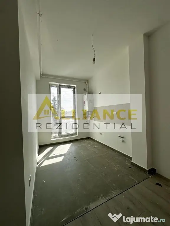 NOU Apartament 3 camere 2 bai