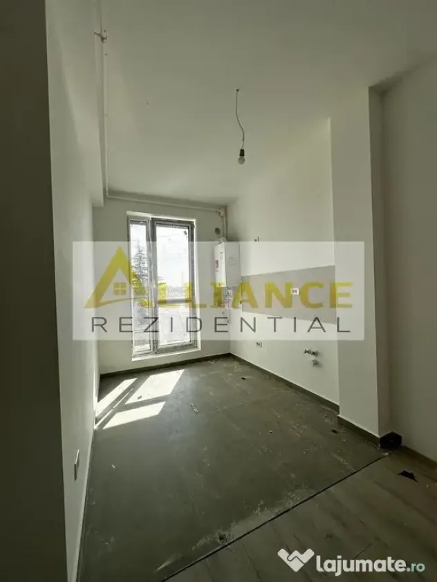 NOU Apartament 3 camere 2 bai