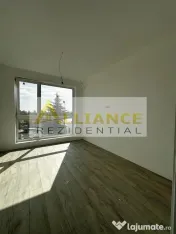 NOU Apartament 3 camere 2 bai 