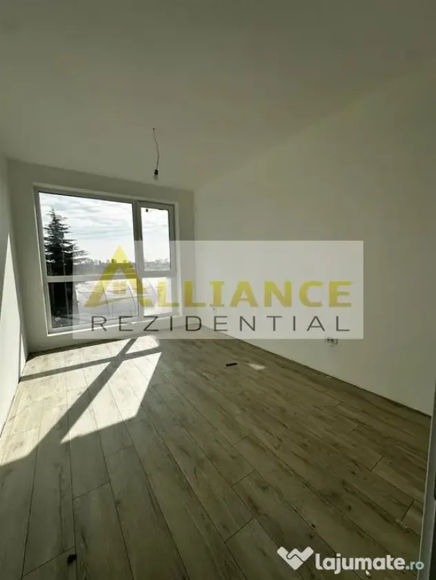 NOU Apartament 3 camere 2 bai