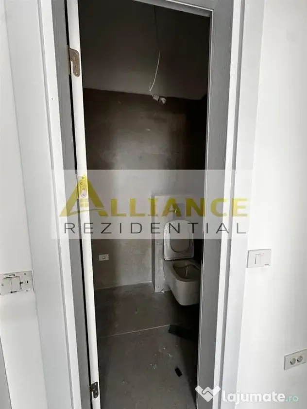 NOU Apartament 3 camere 2 bai
