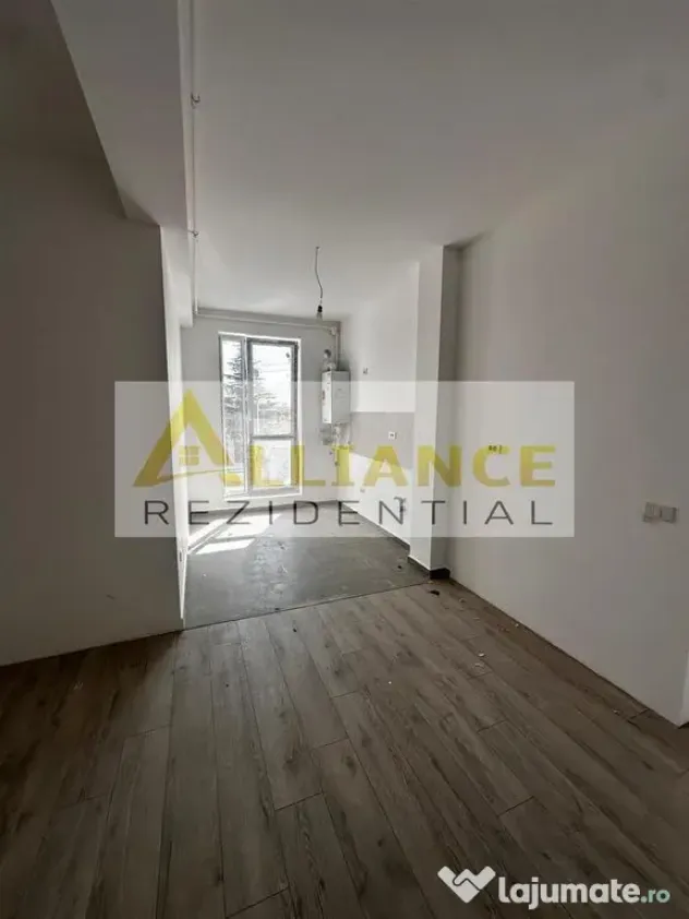 NOU Apartament 3 camere 2 bai