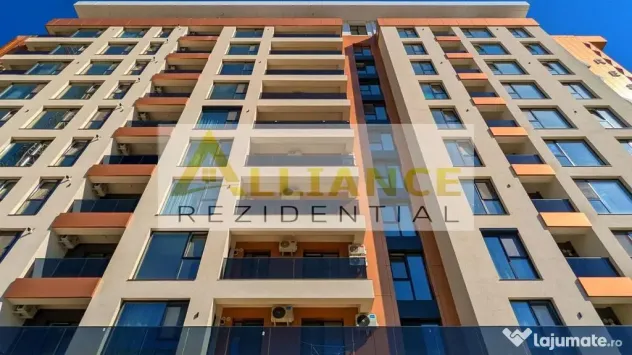 Sky Garden Pasarela Studio 66.25 mp