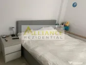 Grand Arena Ap 3 camere et 2/4 mobilat utilat cu parcare ...