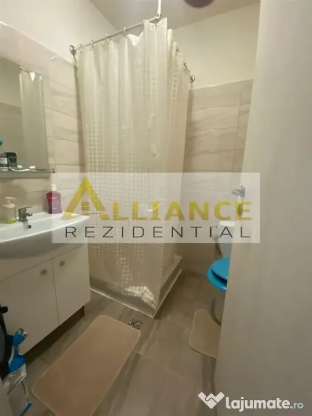 Grand Arena Ap 3 camere et 2/4 mobilat utilat cu parcare ...