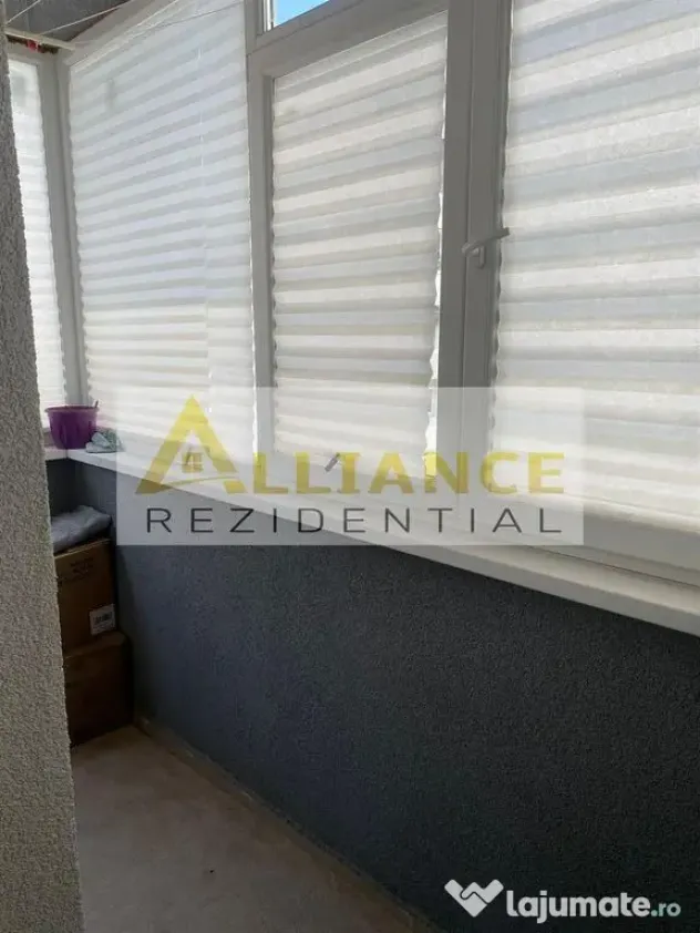 Grand Arena Ap 3 camere et 2/4 mobilat utilat cu parcare ...