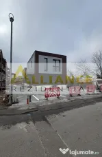 Vila Individuala P+1 Popesti 257 mp Teren