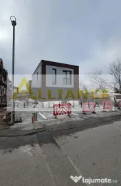 Vila Individuala P+1 Popesti 257 mp Teren