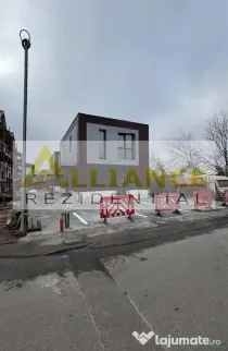 Vila Individuala P+1 Popesti 257 mp Teren
