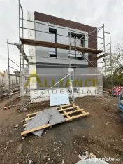 Vila Individuala P+1 Popesti 257 mp Teren
