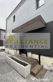 Vila Individuala P+1 Popesti 257 mp Teren