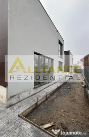 Vila Individuala P+1 Popesti 257 mp Teren