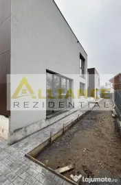 Vila Individuala P+1 Popesti 257 mp Teren