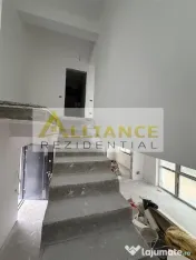 Vila Individuala P+1 Popesti 257 mp Teren