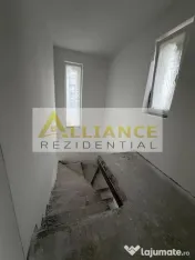 Vila Individuala P+1 Popesti 257 mp Teren