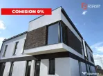 COMISION 0% Duplex cu 5 camere si teren de 306 mp de vanzare