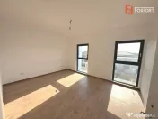 COMISION 0% Duplex cu 5 camere si teren de 306 mp de vanzare 