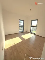 COMISION 0% Duplex cu 5 camere si teren de 306 mp de vanzare 