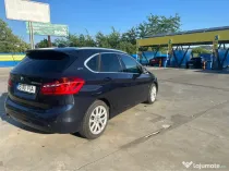 Bmw 225 x-drive 224 cp benzina+electric