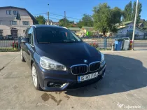 Bmw 225 x-drive 224 cp benzina+electric