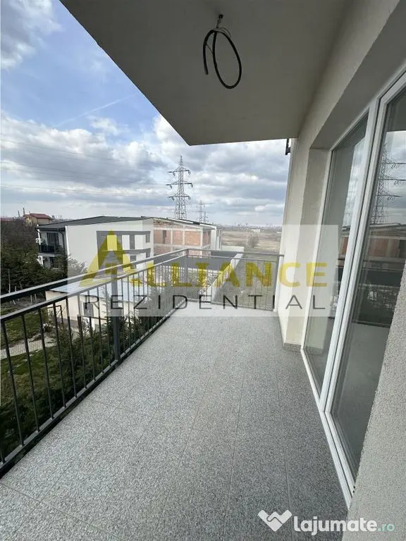 STB IN FATA ANSAMBLULUI - 2 CAMERE - 87.920⬠TVA INCLUS