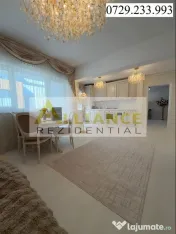 Apartamement cu 3 camere | 74 MP - Metrou Berceni