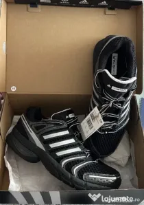 Pantofii adidas adistar control 5, numărul 42, sunt noi, cu etichetă.