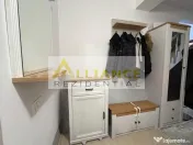 Primaria Popesti-Vila insiruita mobilata langa