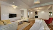 Vilă modernă 5 camere 371 MP | Teren 710MP | Pipera-Erou I 