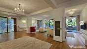 Vilă modernă 5 camere 371 MP | Teren 710MP | Pipera-Erou I 
