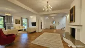Vilă modernă 5 camere 371 MP | Teren 710MP | Pipera-Erou I 