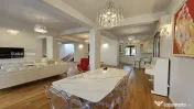 Vilă modernă 5 camere 371 MP | Teren 710MP | Pipera-Erou I 