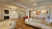 Vilă modernă 5 camere 371 MP | Teren 710MP | Pipera-Erou I 