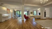 Vilă modernă 5 camere 371 MP | Teren 710MP | Pipera-Erou I 