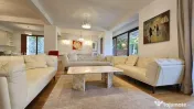 Vilă modernă 5 camere 371 MP | Teren 710MP | Pipera-Erou I 