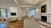 Vilă modernă 5 camere 371 MP | Teren 710MP | Pipera-Erou I 
