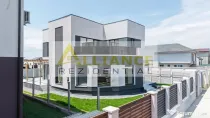Vila excelenta- 5 camere - CARTIERUL NOU