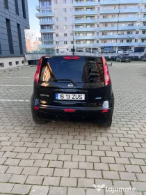 Nissan Note 2011 Fiabil și Spațios – Excelent pentru Oraș / Navetă
