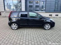 Nissan Note 2011 Fiabil și Spațios – Excelent pentru Oraș / Navetă