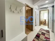 Apartament 2 camere, decomandat, aer conditionat, loc parcar