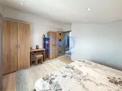 Apartament 2 camere, decomandat, aer conditionat, loc parcar