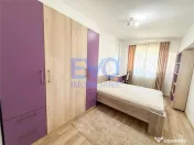Apartament 2 camere, decomandat, aer conditionat, loc parcar
