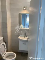 APARTAMENT MODERN CU 2 CAMERE SI TERASA SPATIOASA - TOMIS PL
